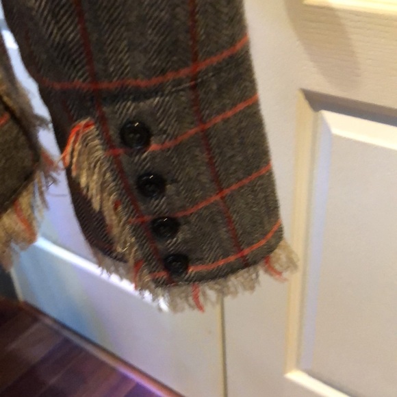 Harve Bernard size 8 jacket/blazer - Picture 6 of 9